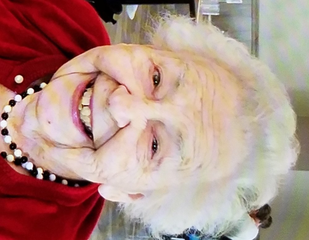 Irene Helwig