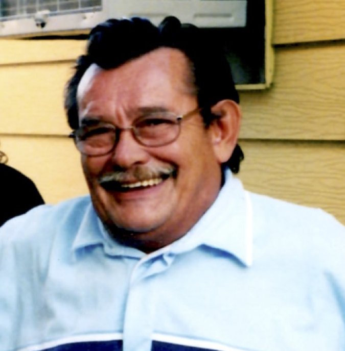 Hipolito Gonzalez