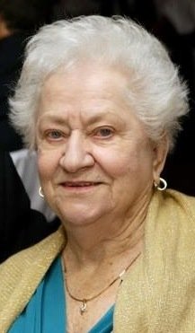 June Kaczmarski