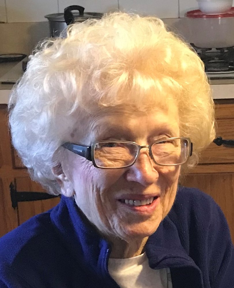 Margaret Brienzo