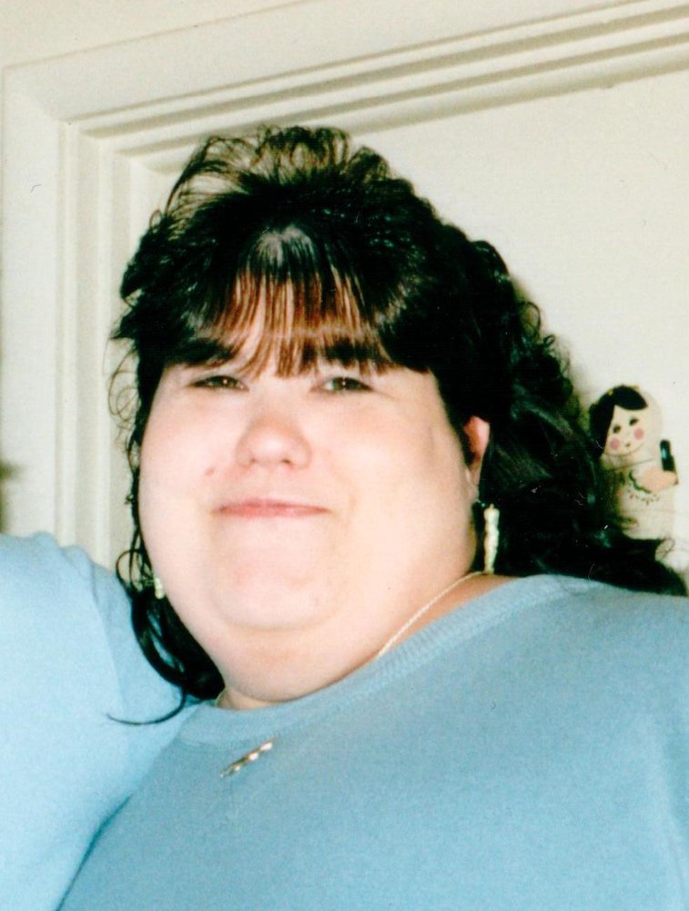 Gina Bechtel
