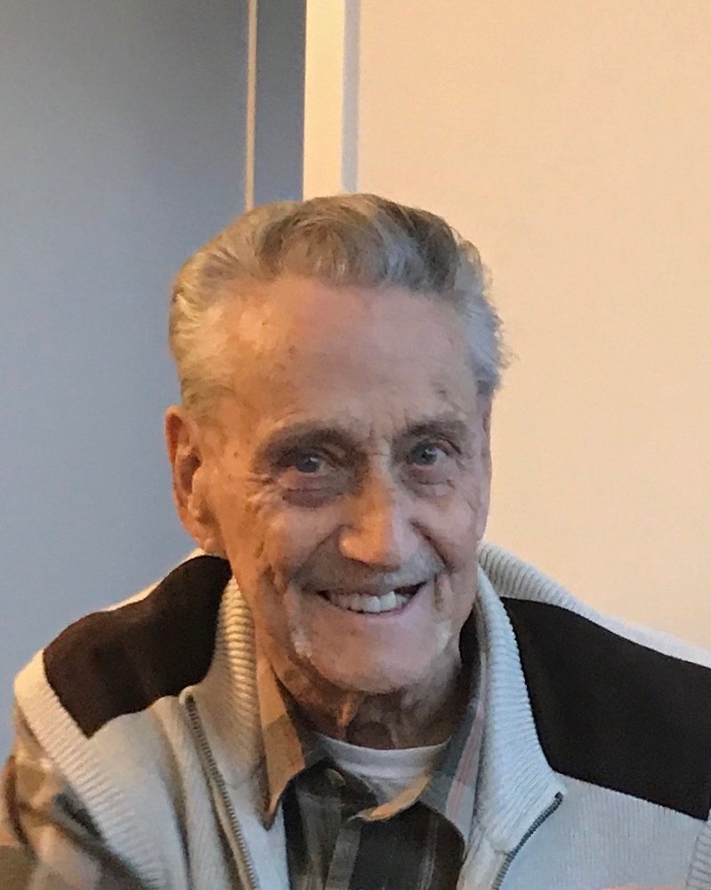 Eugene Bauer