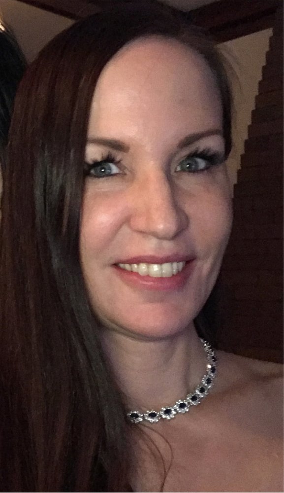 Danielle Colyer
