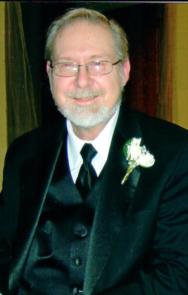 Rev. David Jones