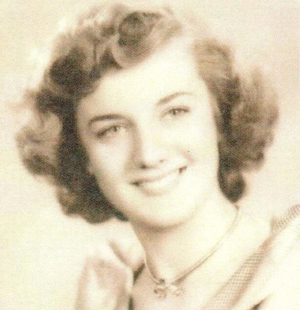 Dorothy Bourne