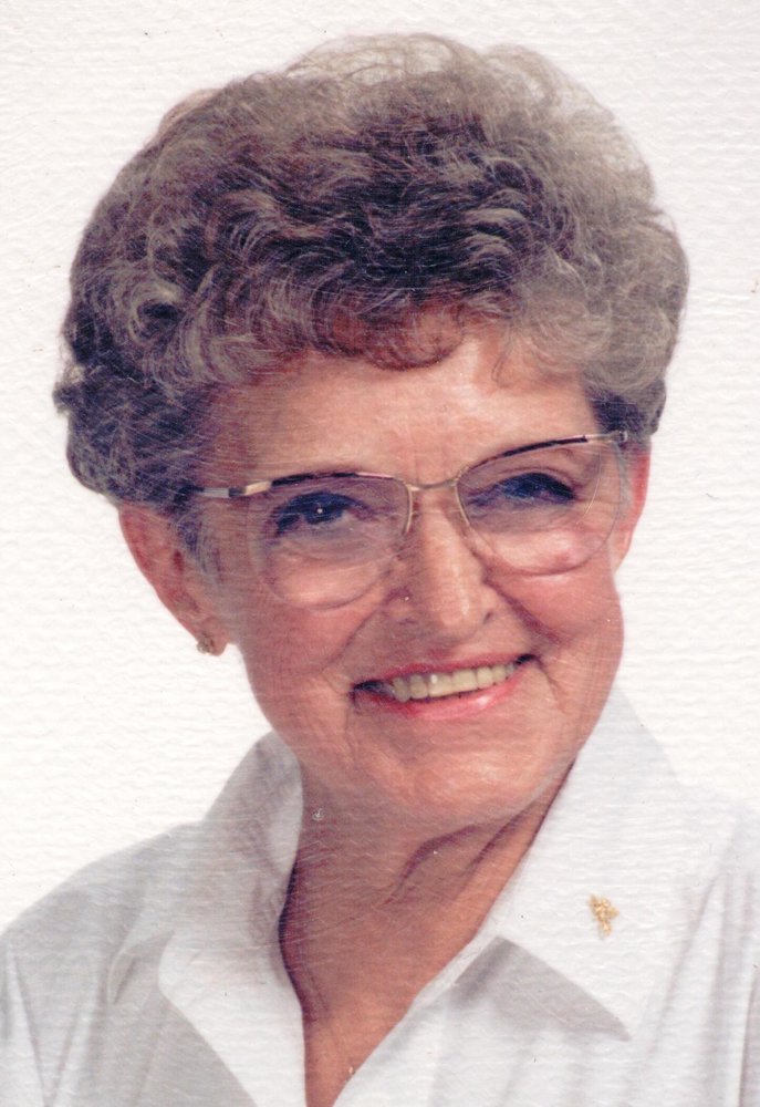 Norma Ohse Stepich