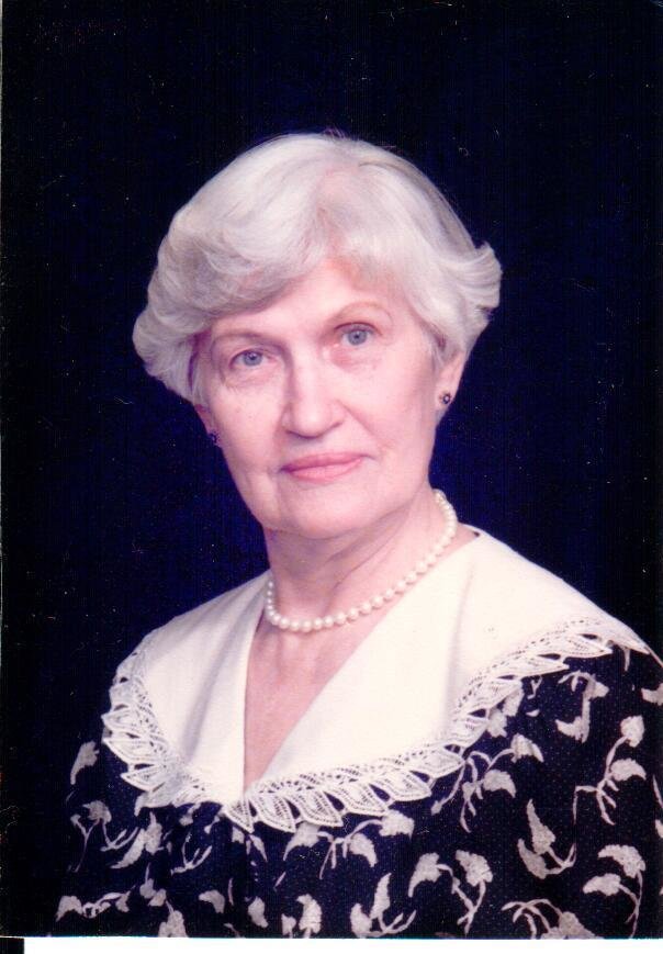 Mary Luetkemeyer