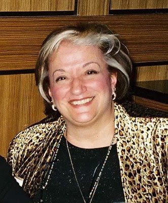 Nancy Vecchitto
