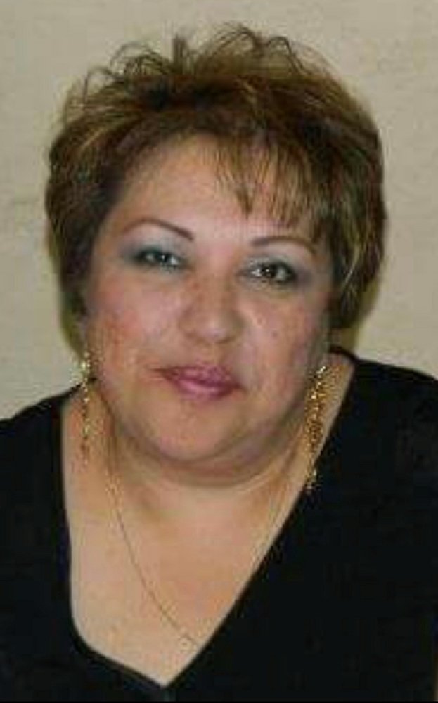 Maria R. Perez