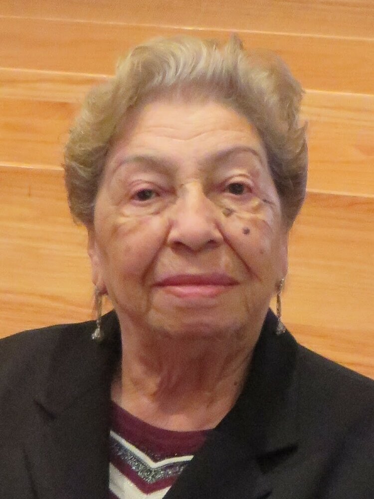 Rosa Murillo
