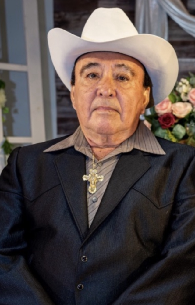 Rafael Pimentel