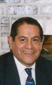 Pete Vasquez