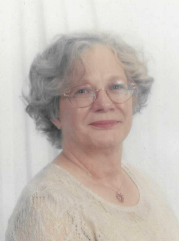 Mary Ellen Lemmer