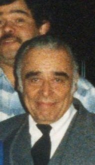 Gregorio Santellano