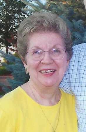 Shirley Withers