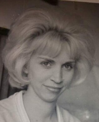 Eleanor Mohr
