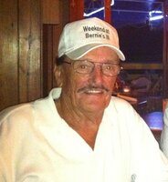 Bernard C. Kay