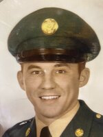 Ralph Henry Amato, Jr.