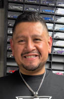 Juan Carlos Fernandez