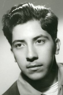 George Ortiz