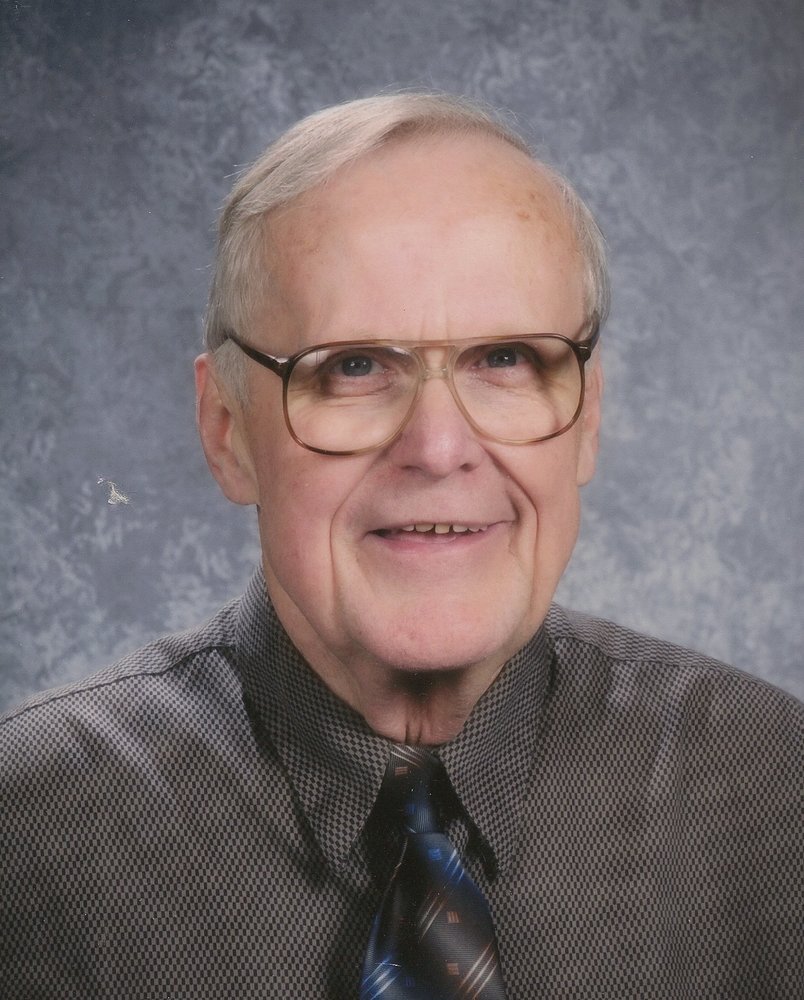 Obituary of John "Jack" Heuser Krueger Funeral Home located in Bl...