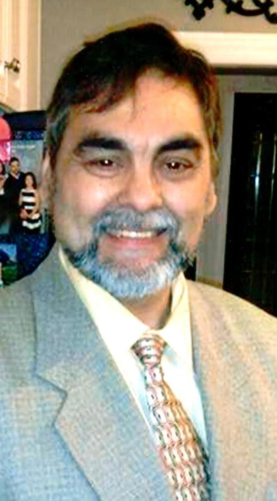 Rafael Chico Jr.