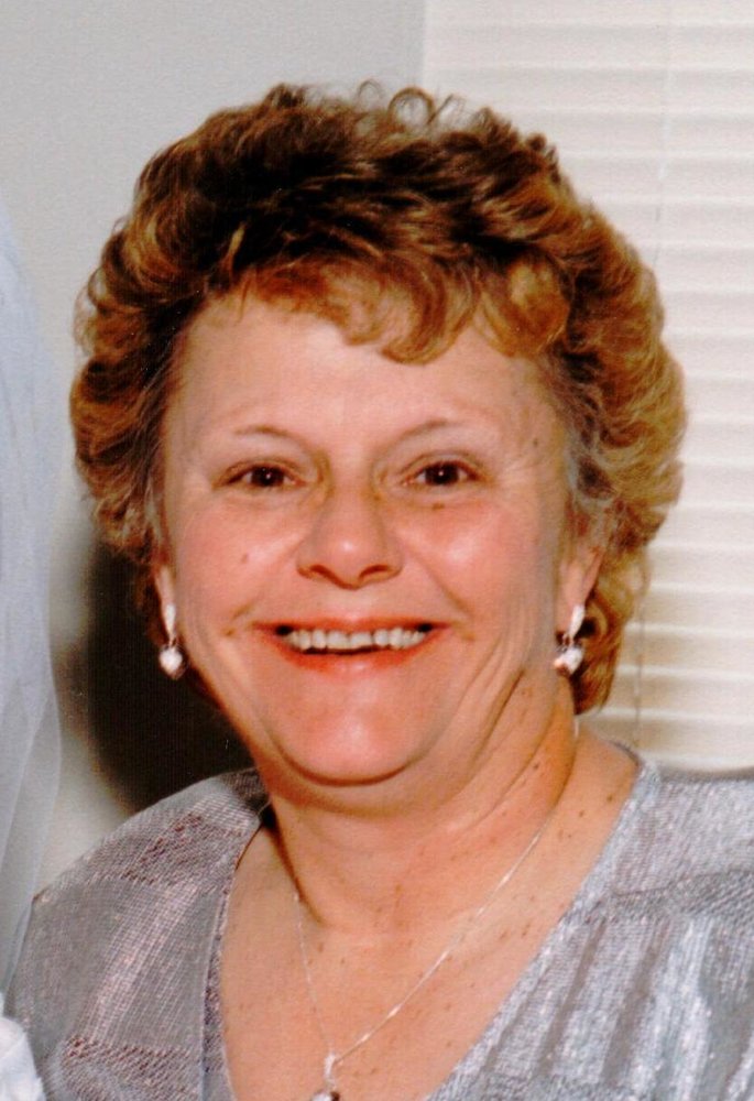 Obituary of Patricia Ann Johnson Krueger Funeral Home located in